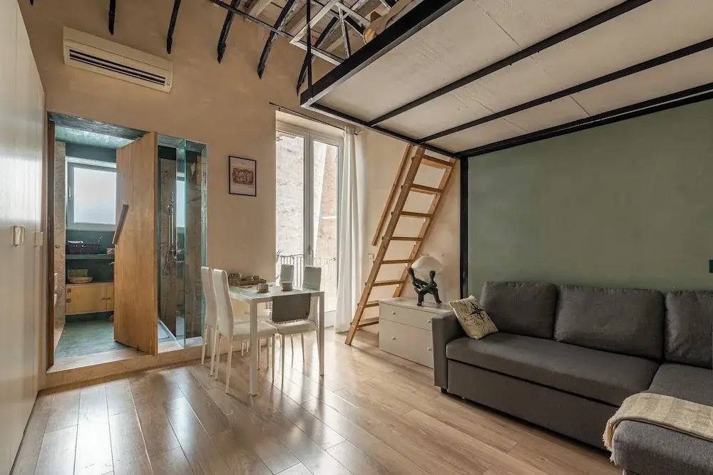 Re Federico Apartments by Wonderful Italy