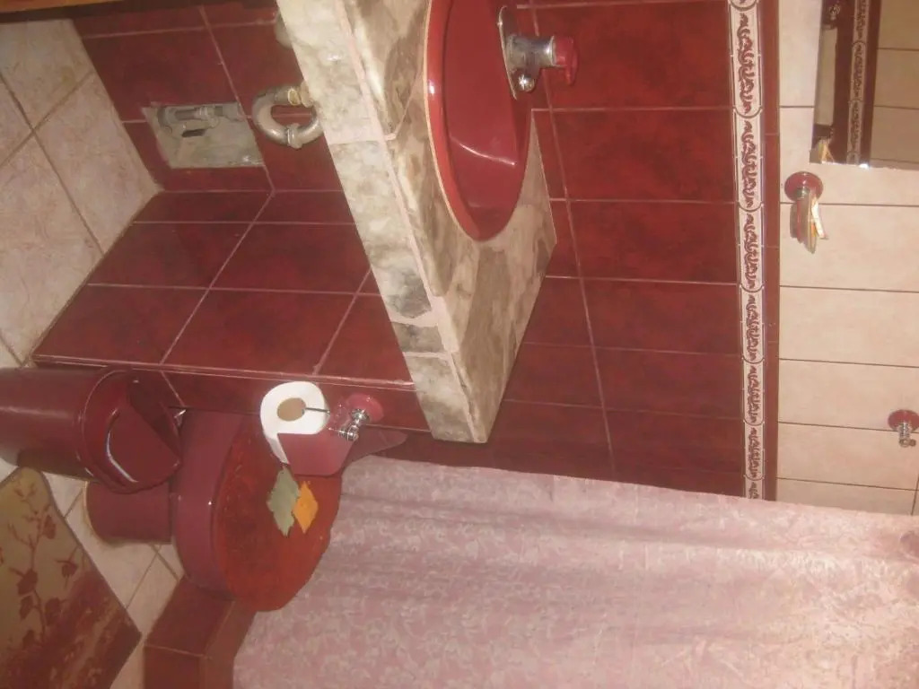 Hostal Camiluz