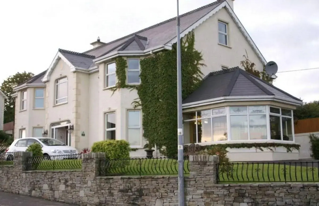 Caldra B&B