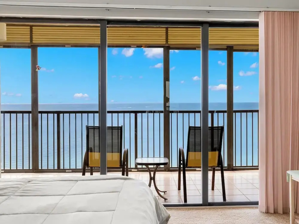 Ocean Sands 1101 by Distinctive Beach Rentals