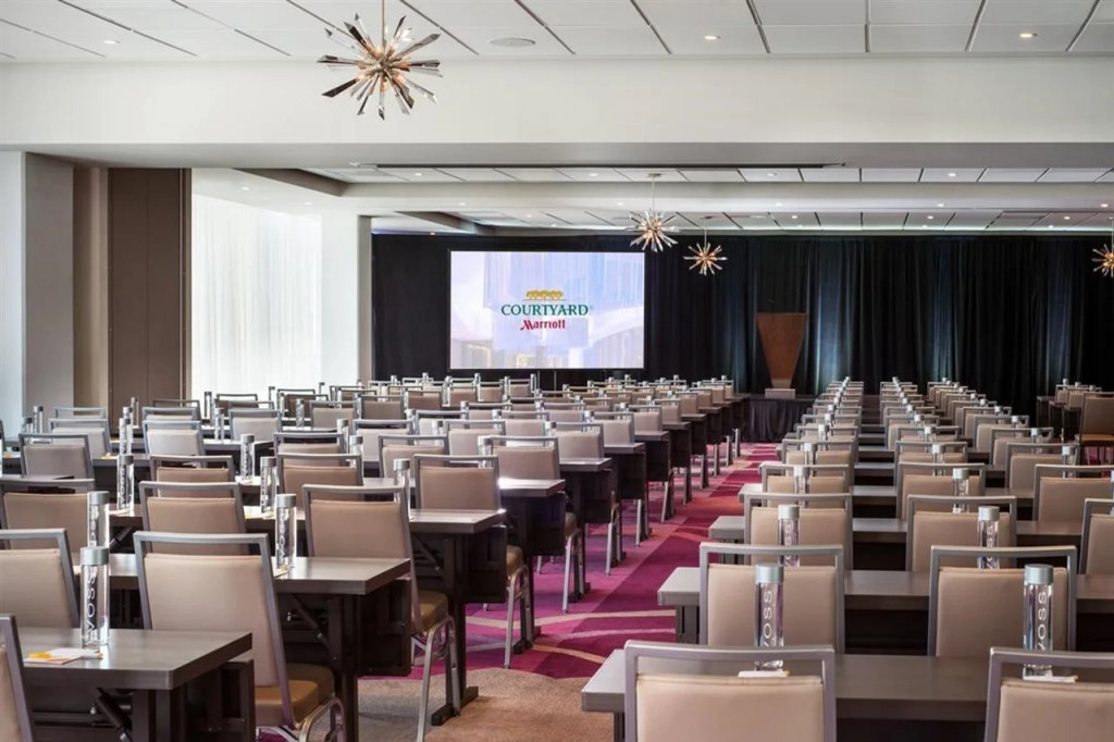 Residence Inn by Marriott Los Angeles L.A. LIVE