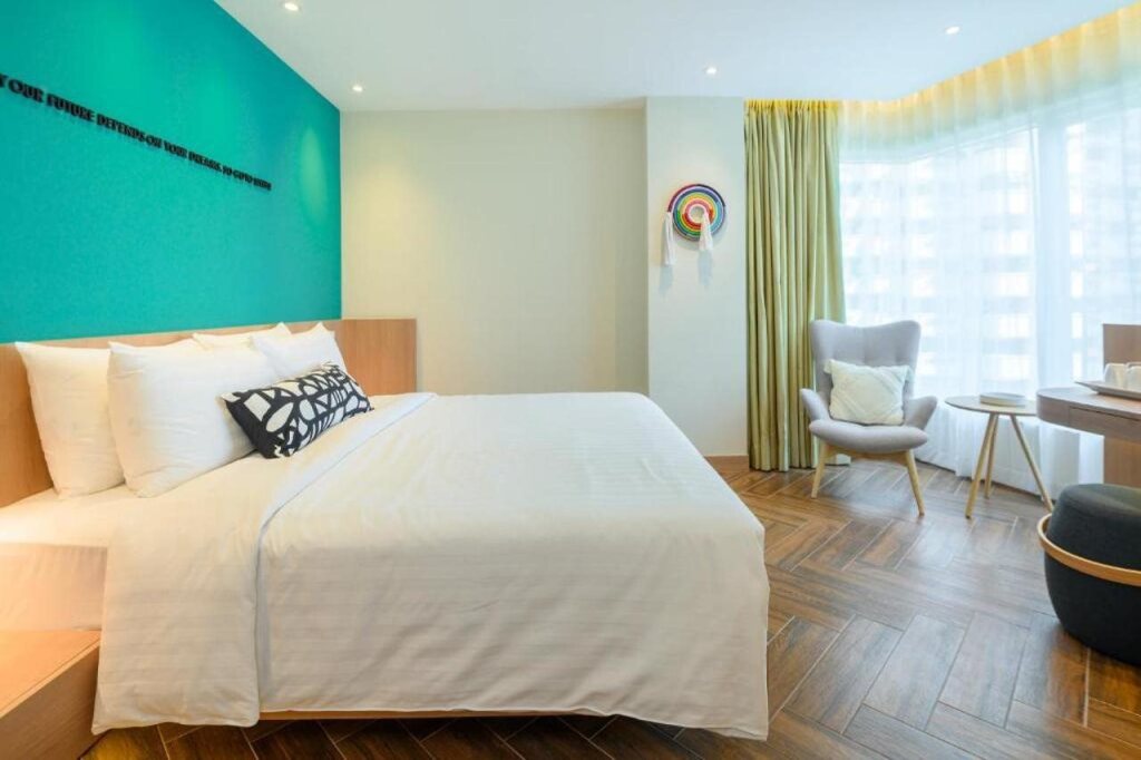 SQ Boutique Hotel