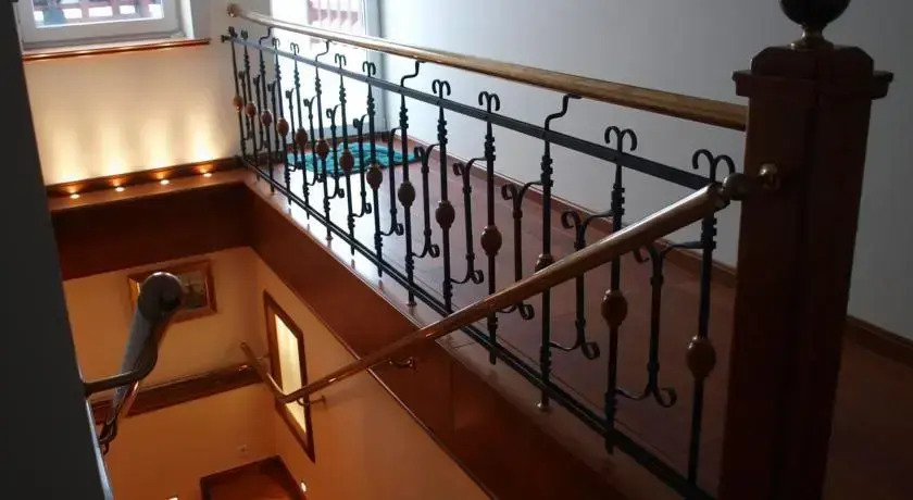 Pokoje Pod Lasem