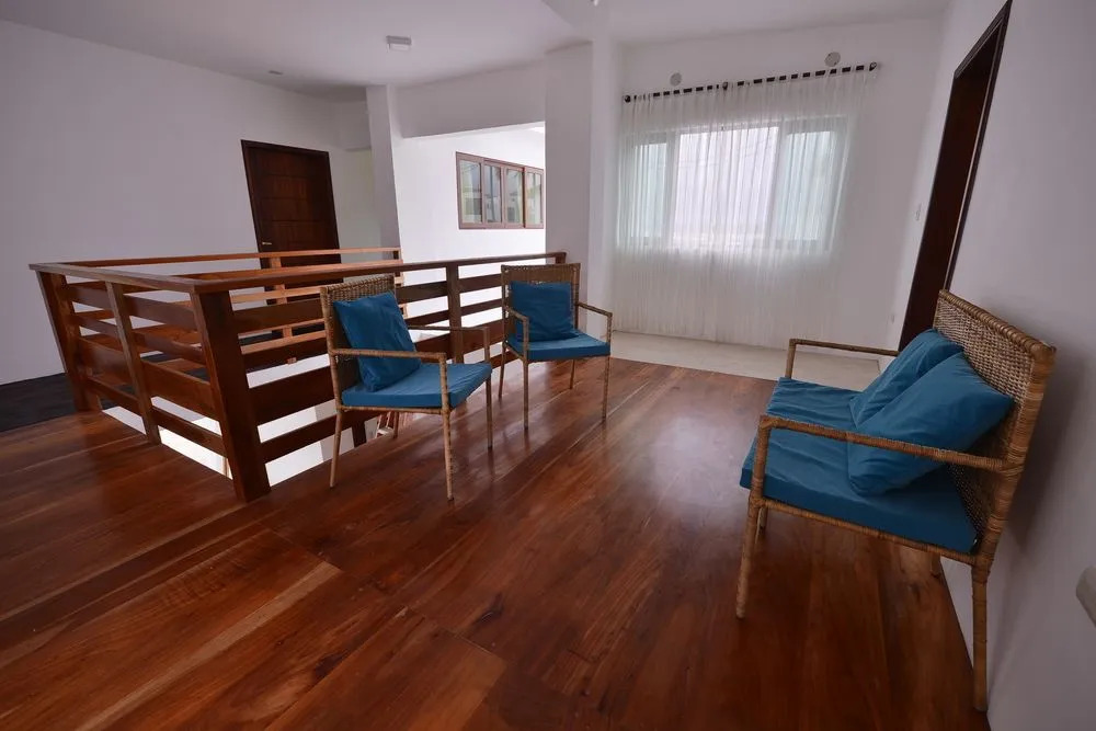 Cormorant Beach House