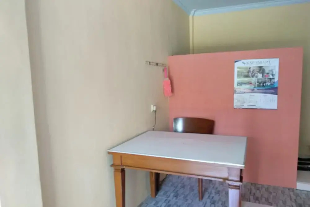 Homestay