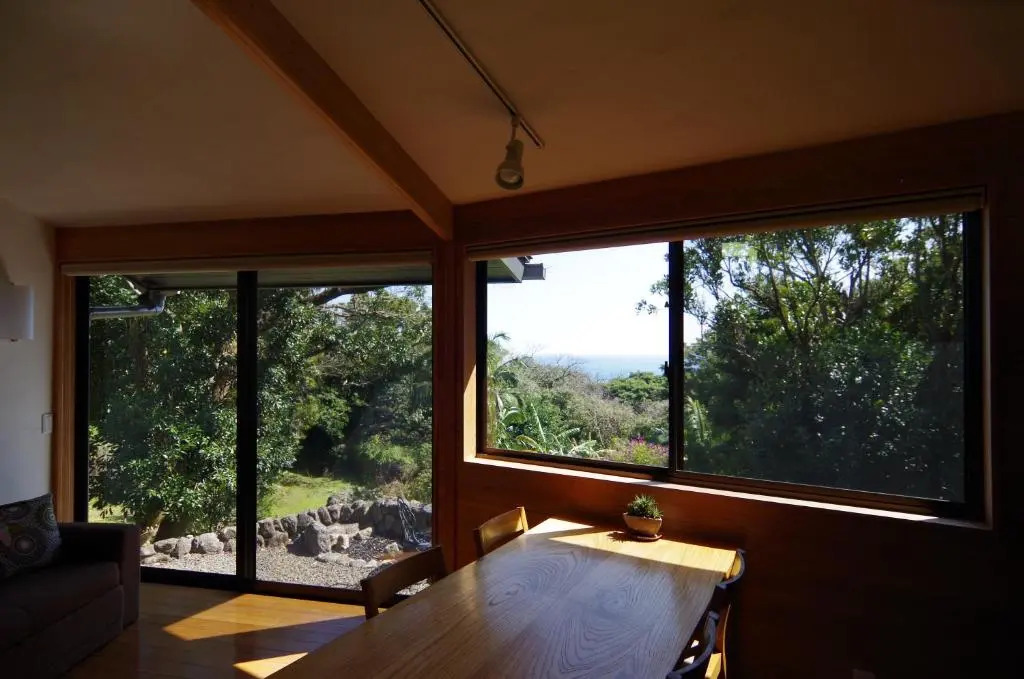 Cottage Views