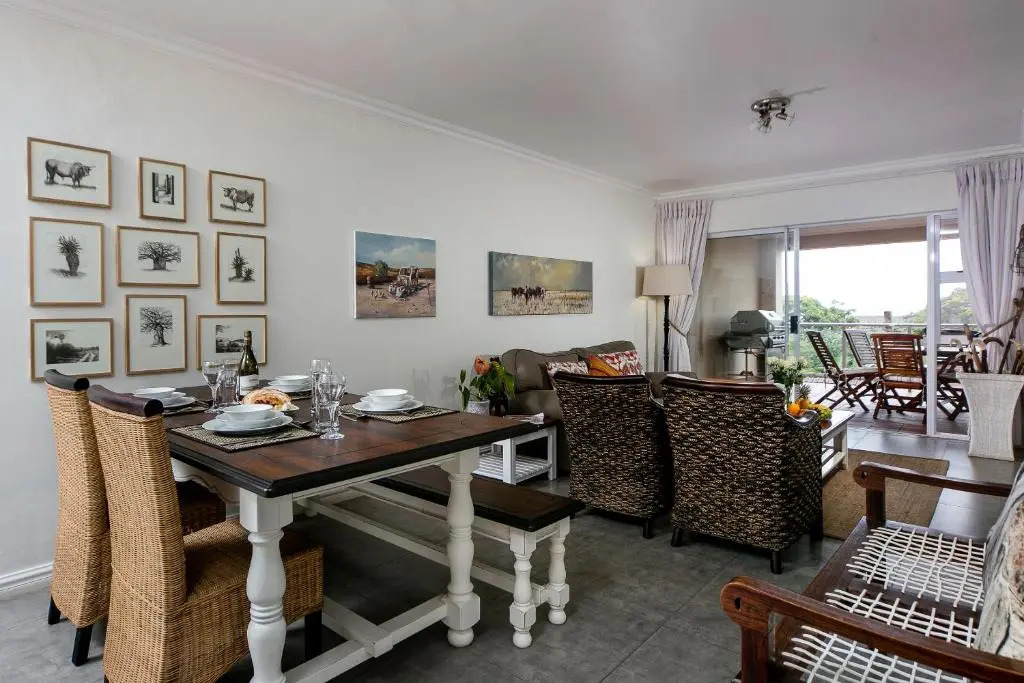 Illovo Beach Apartments at La Mer