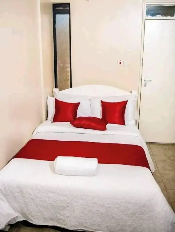 Tsavo Studio Apartments