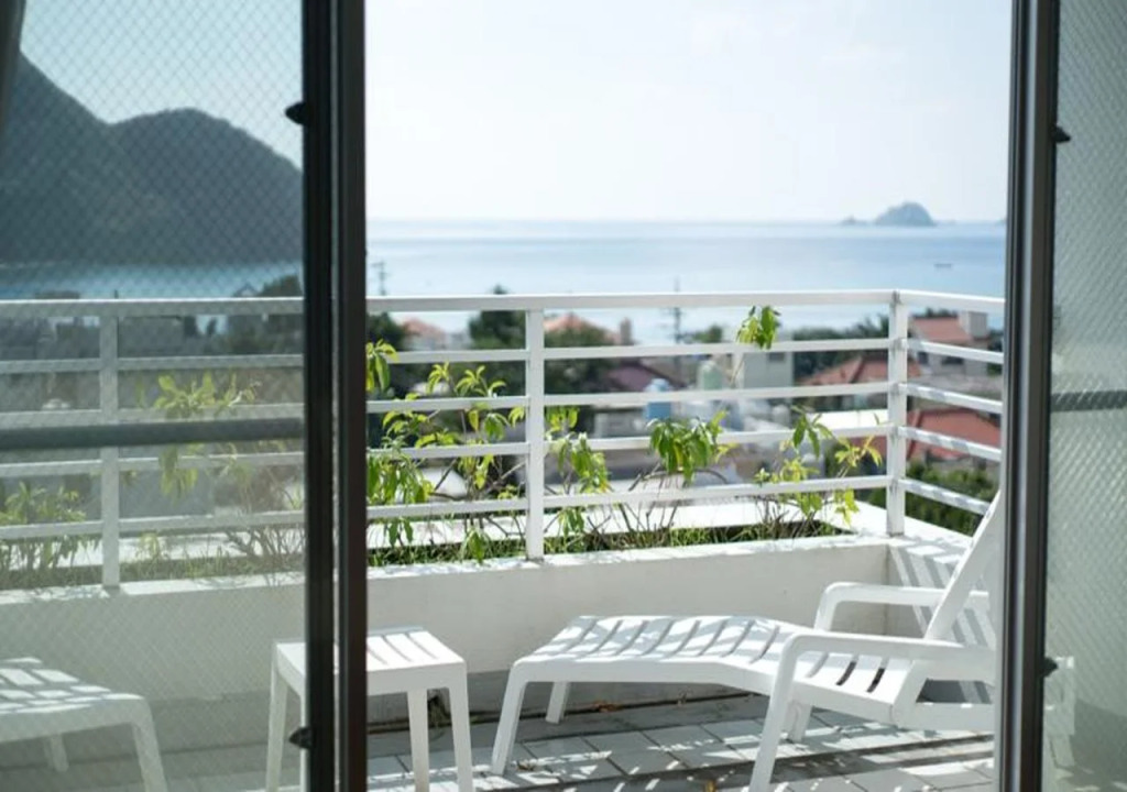 Hanamuro interislander's Hotel