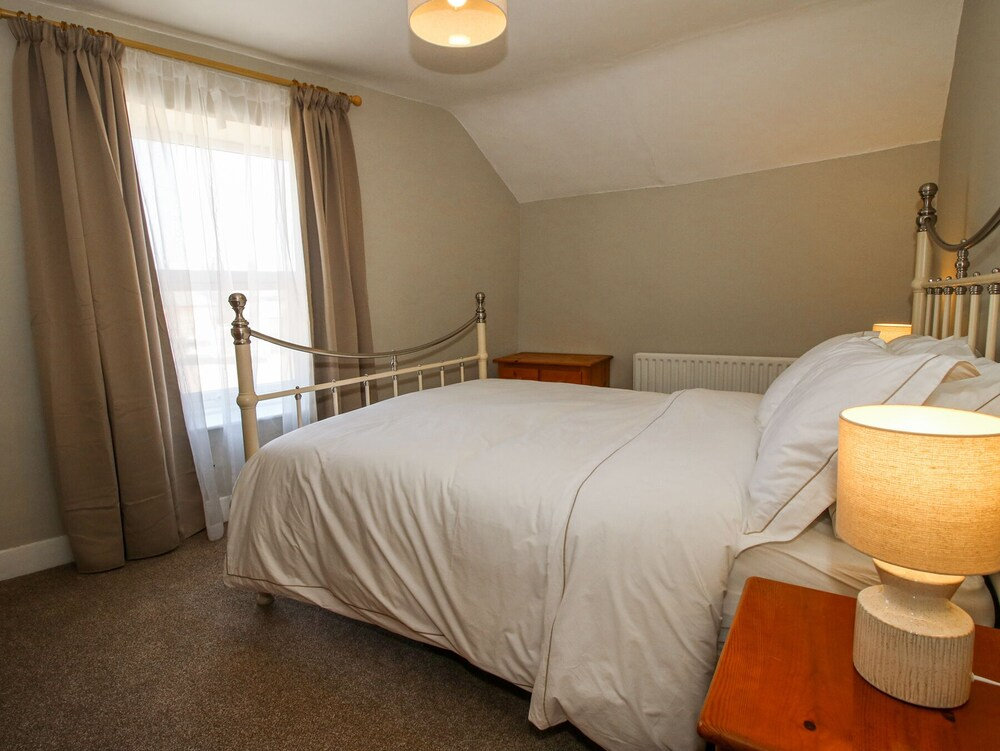 Pennal Cottage