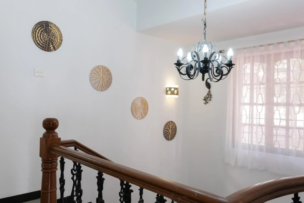 5BHK Villa Calangute Phase 2, just 2 Min walk to Calangute Beach