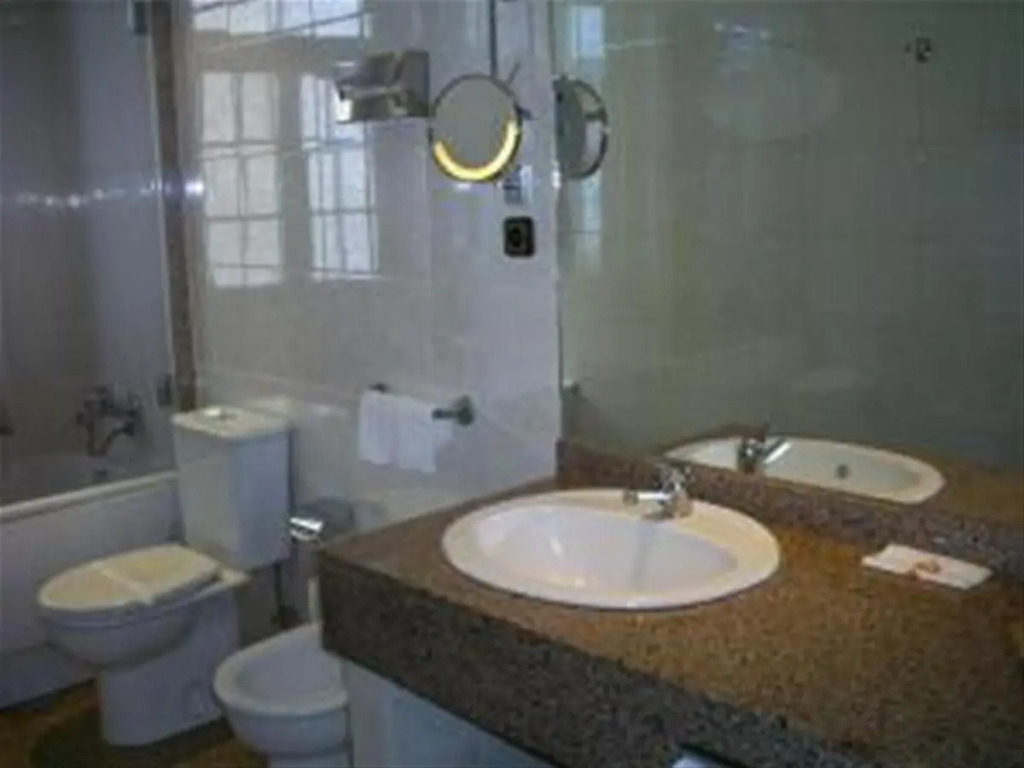 Hotel Boa - Vista