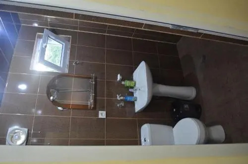Bagrati Guest House