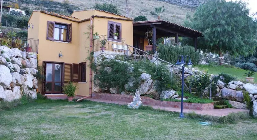 Villa Anastasia