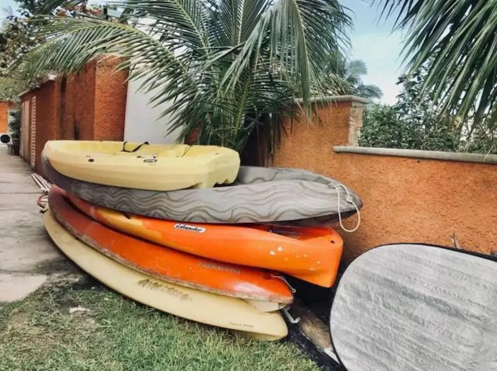 Flamingo Beach Plus