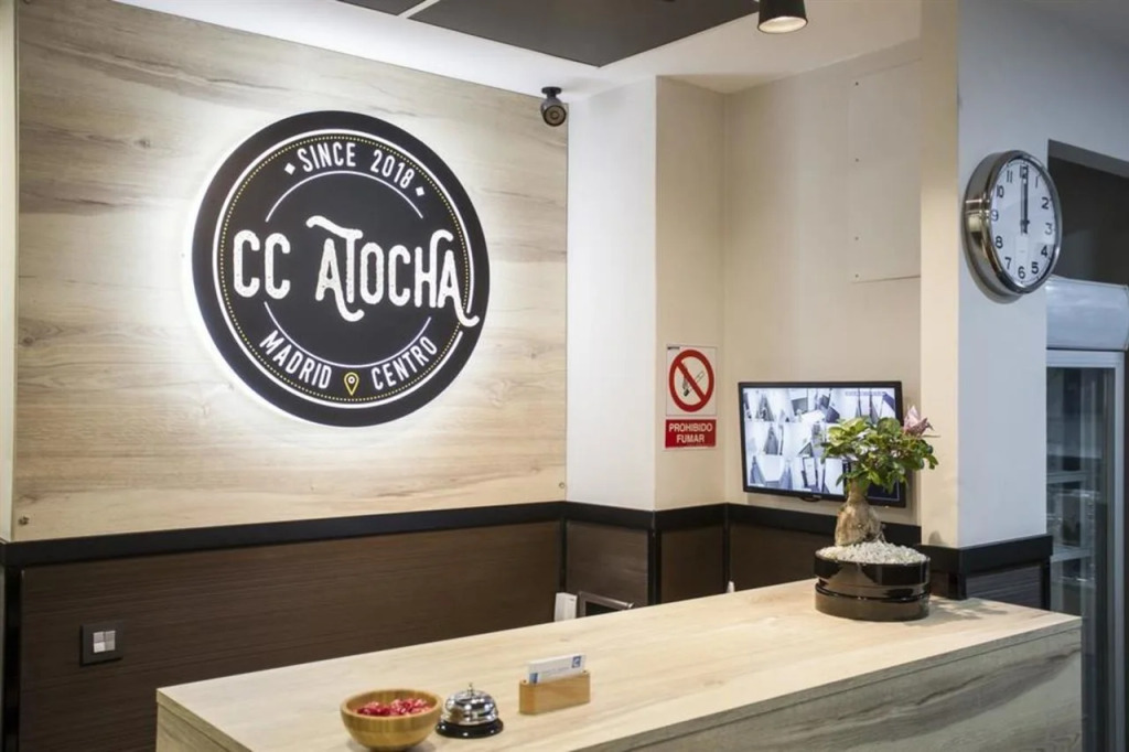 CC Atocha