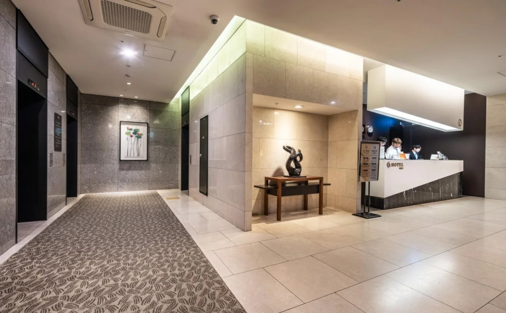 Iruda Hotel