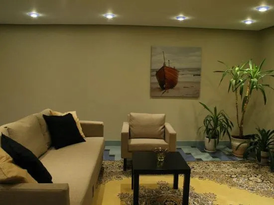 Dreams Apartment Druskininkai