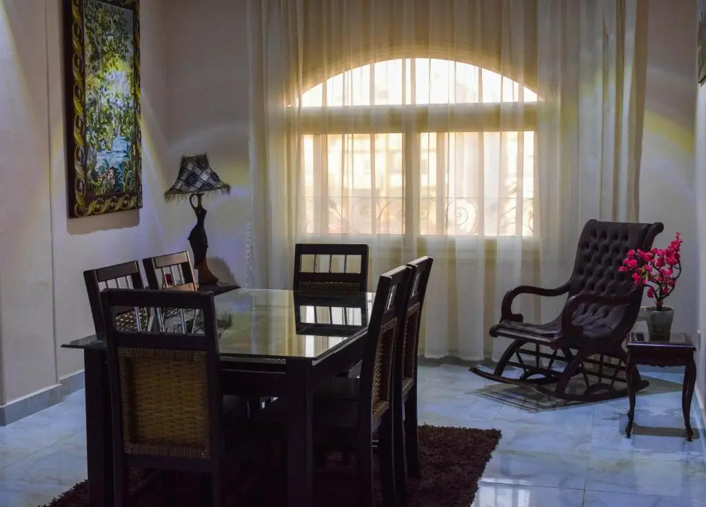 Rino Residential Apartment for Families Only