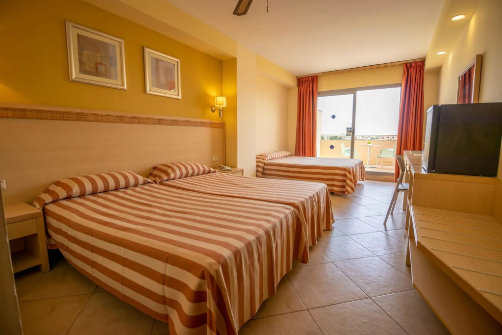 Hotel Fenix Family by ALEGRIA