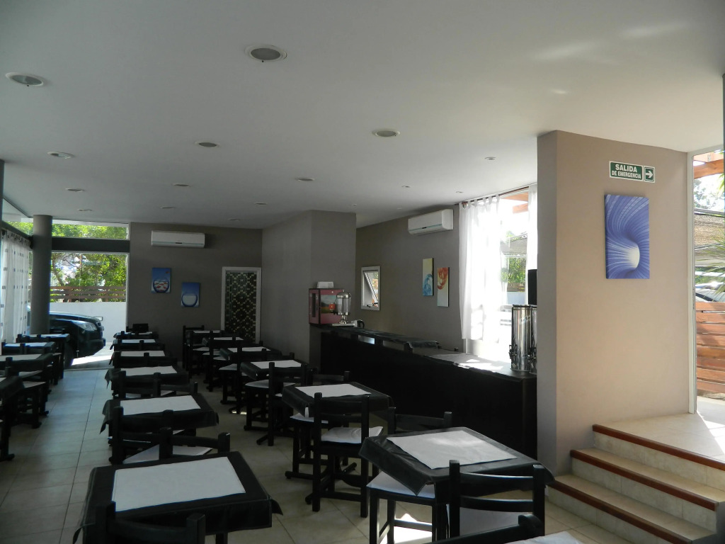 Hotel Maritimo