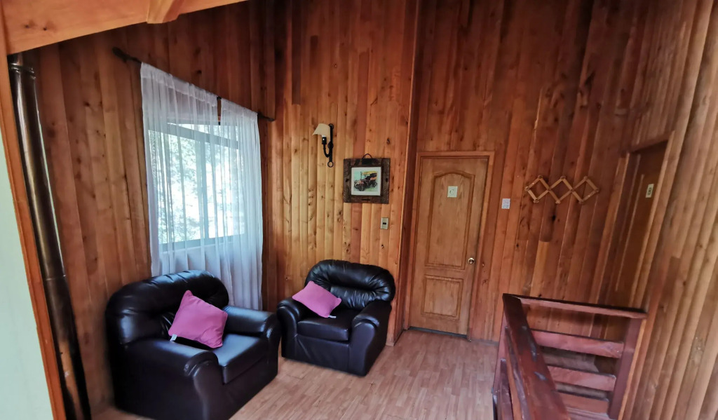 Cabanas Bordenieve