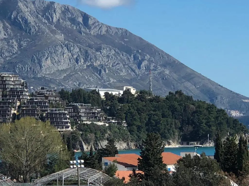 Apartment Veselin