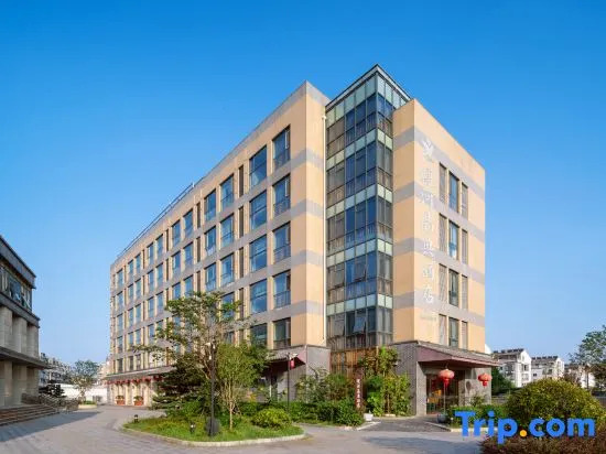 Yunhe Jingdian Hotel (Yangzhou Slender West Lake Dongguan Street Branch)