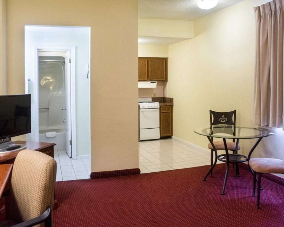 Econo Lodge