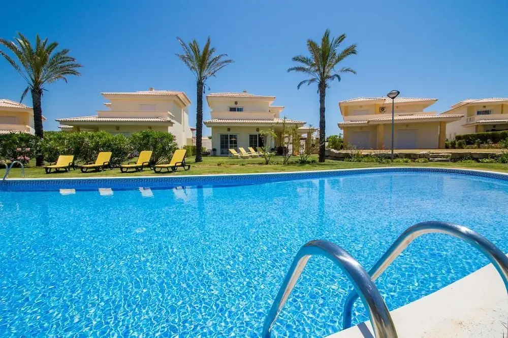 D02 - Heaven Golf Villa by DreamAlgarve