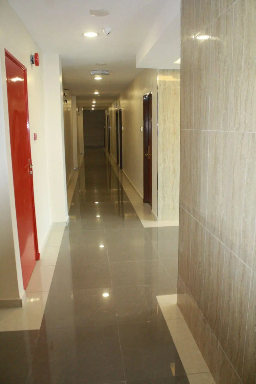 AB Inn Hotel