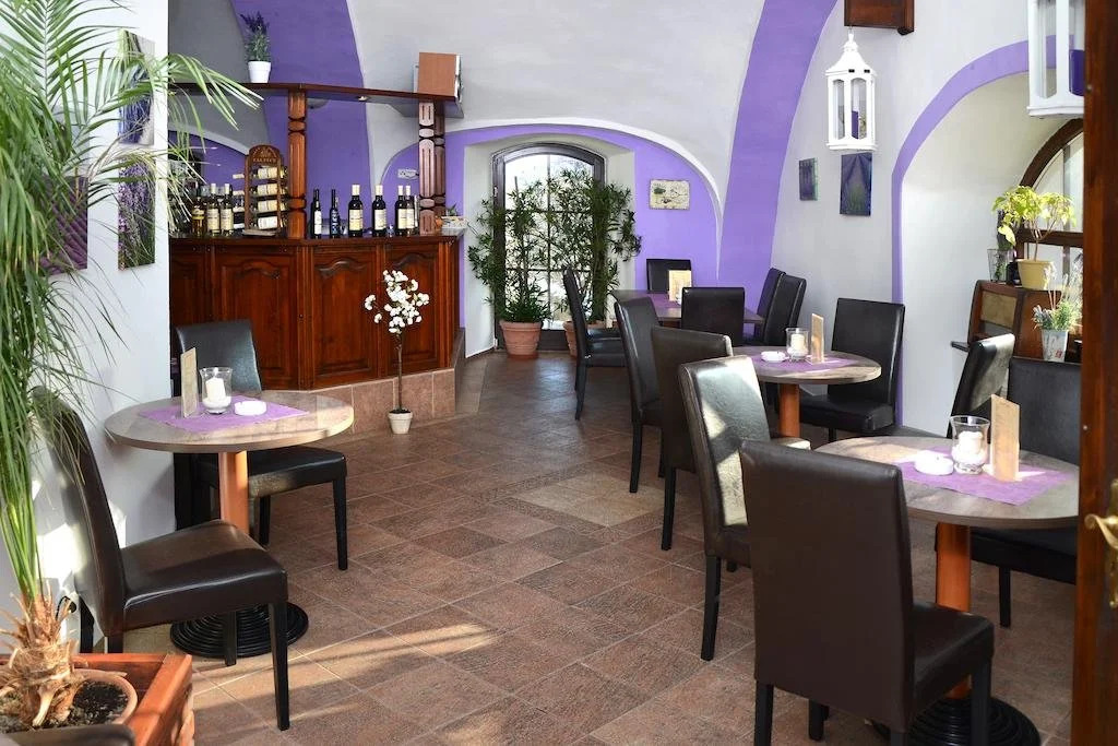 Hotel Jiricná