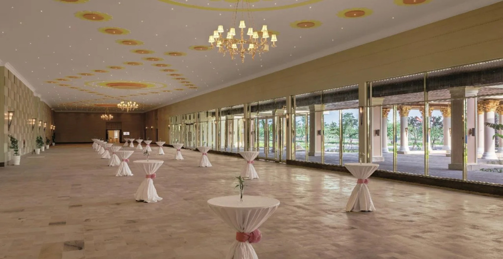 Sokha Private Mansion
