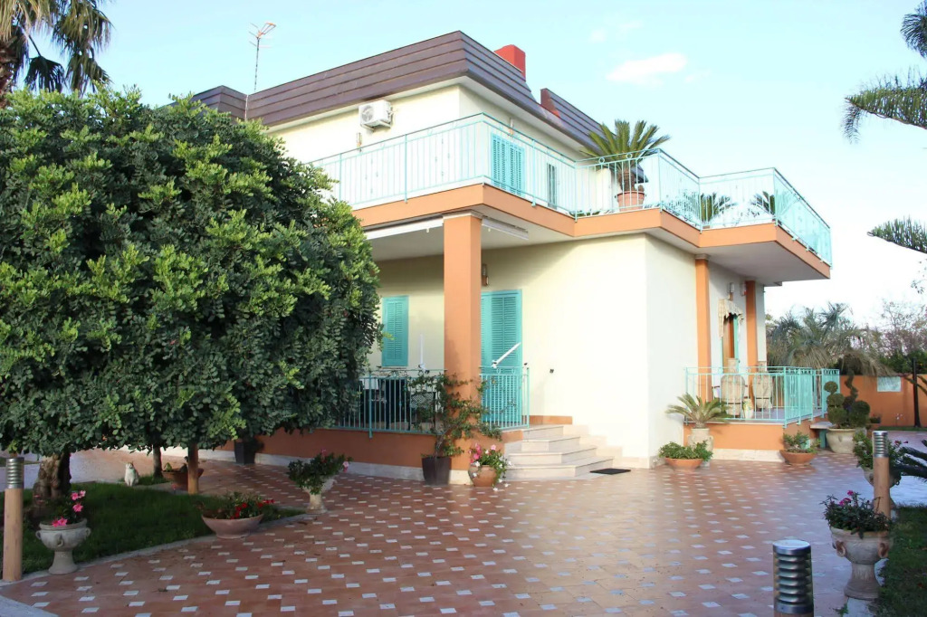 Villa Julia