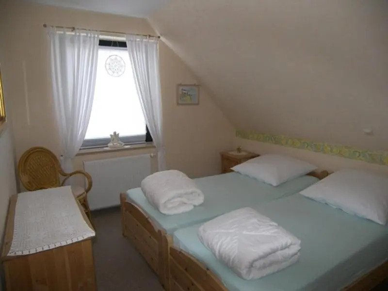 Ferienwohnung im 2_Familien_Haus