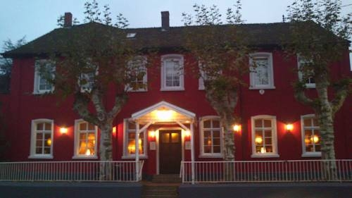 Badischer Hof Hotel