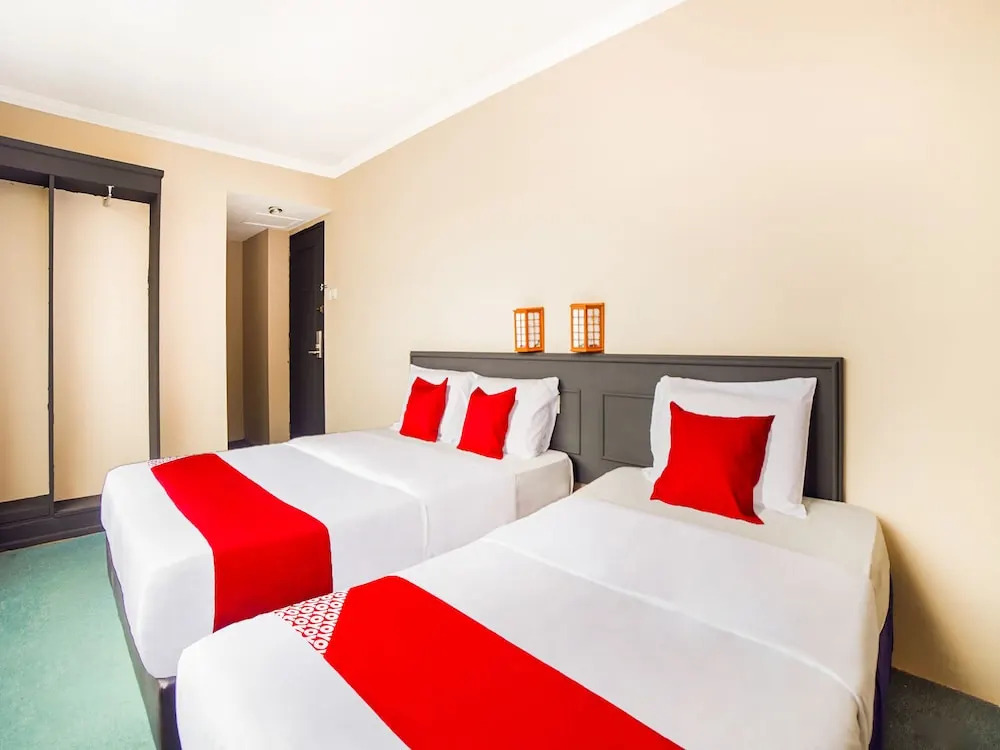 Metro Inn