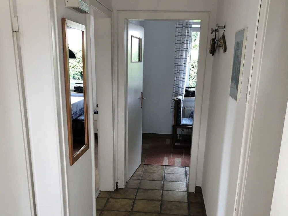 Ferienwohnung Sommerfeld