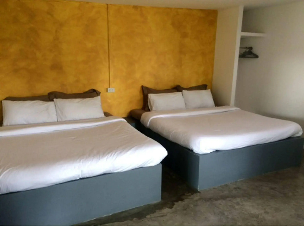 Wanlapa Farmstay