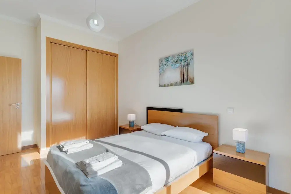Anje Apartamento