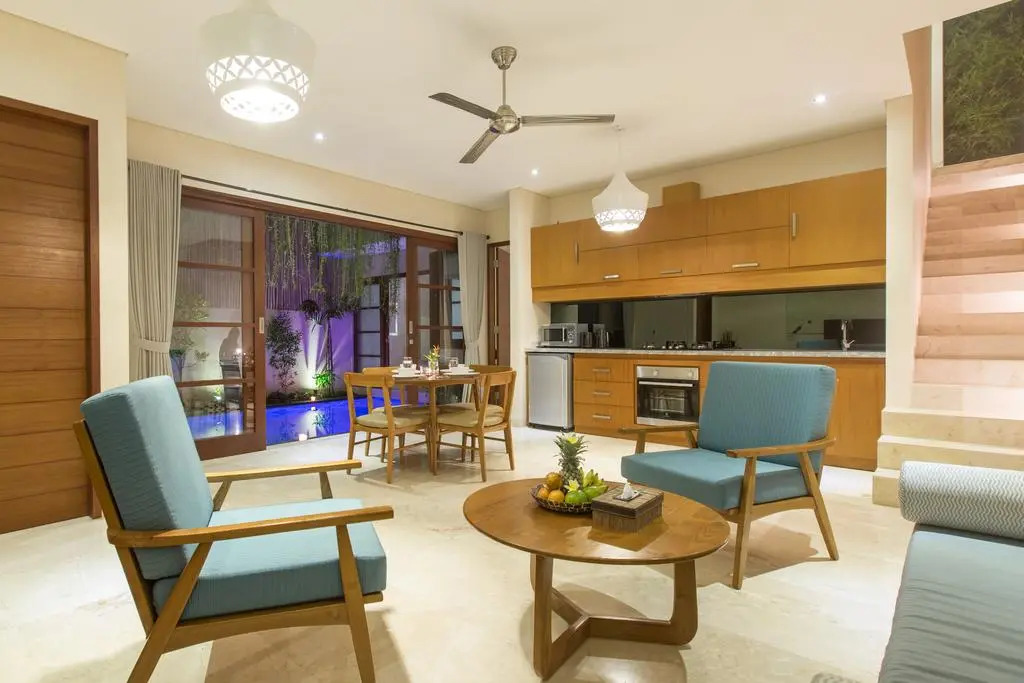 Majestic Point Villas by Premier Hospitality Asia