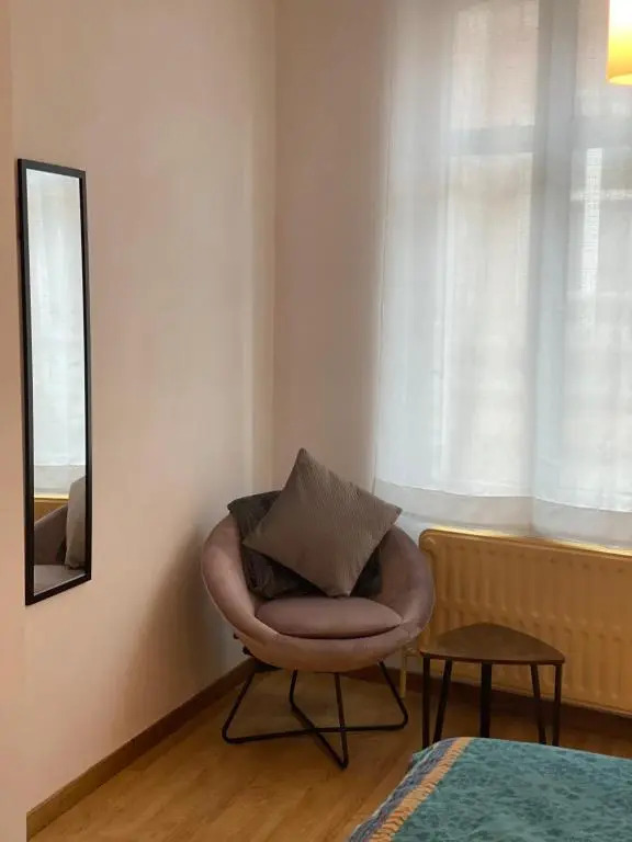 Vikarti Stay, a lovely house with incredible view