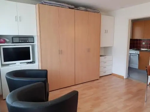 Haus Marmotta