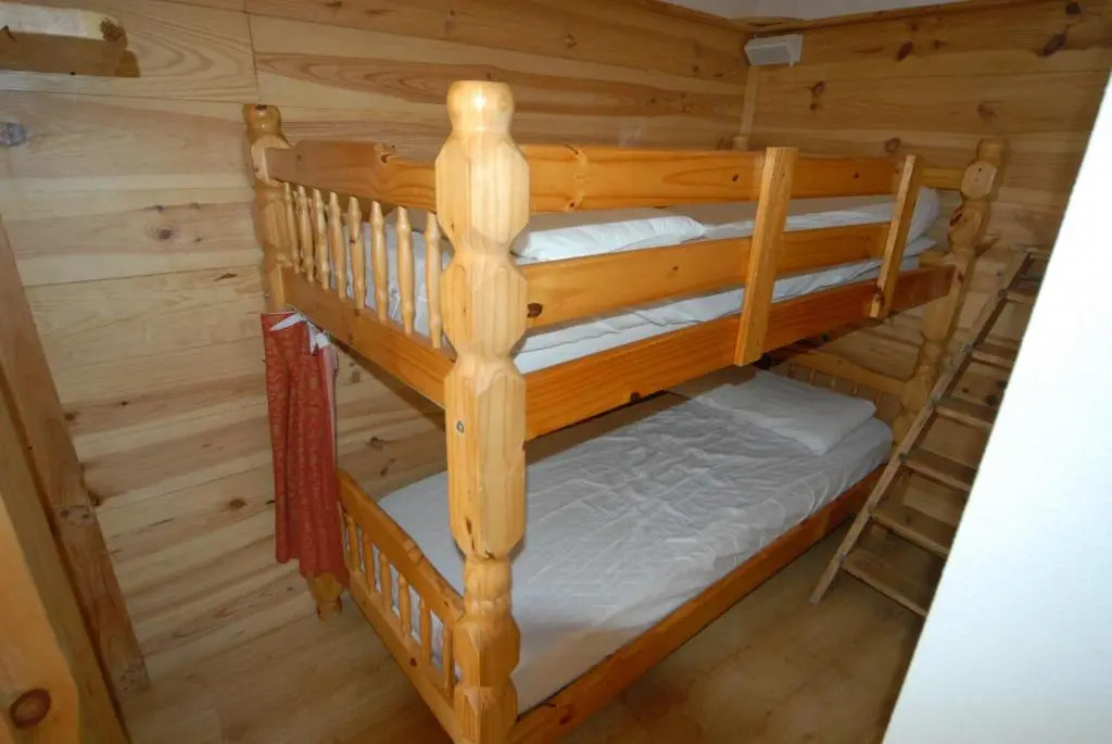 Piolet Panoramic Apartments