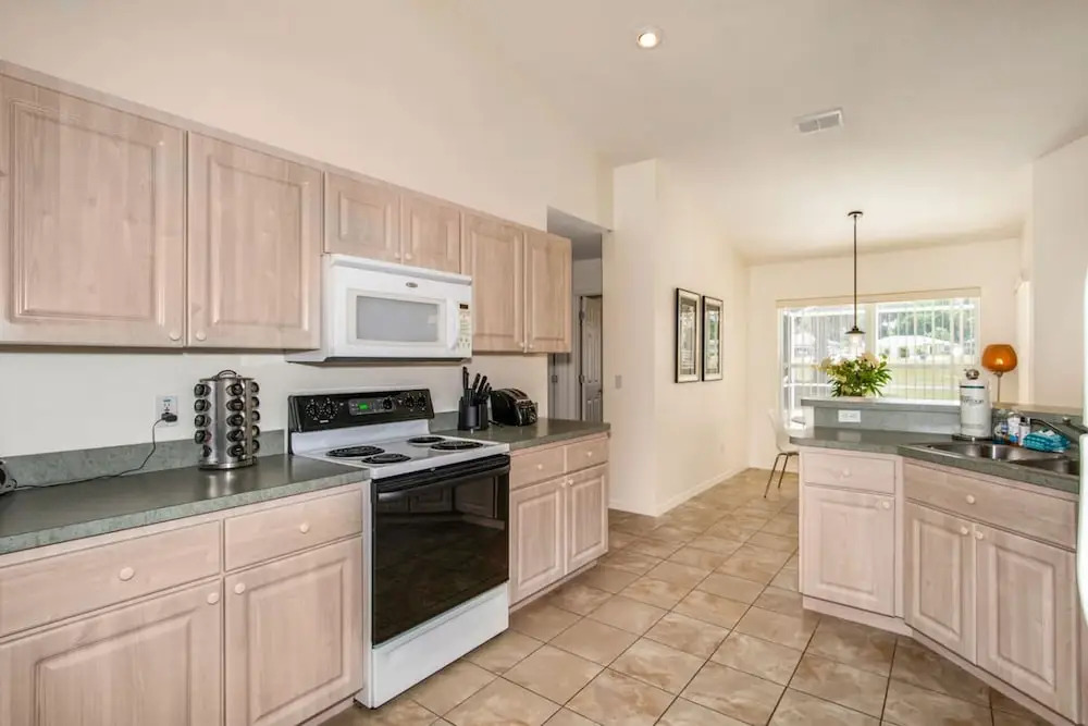 Villa Valk 3 Bedroom 2 Bathroom With Pool