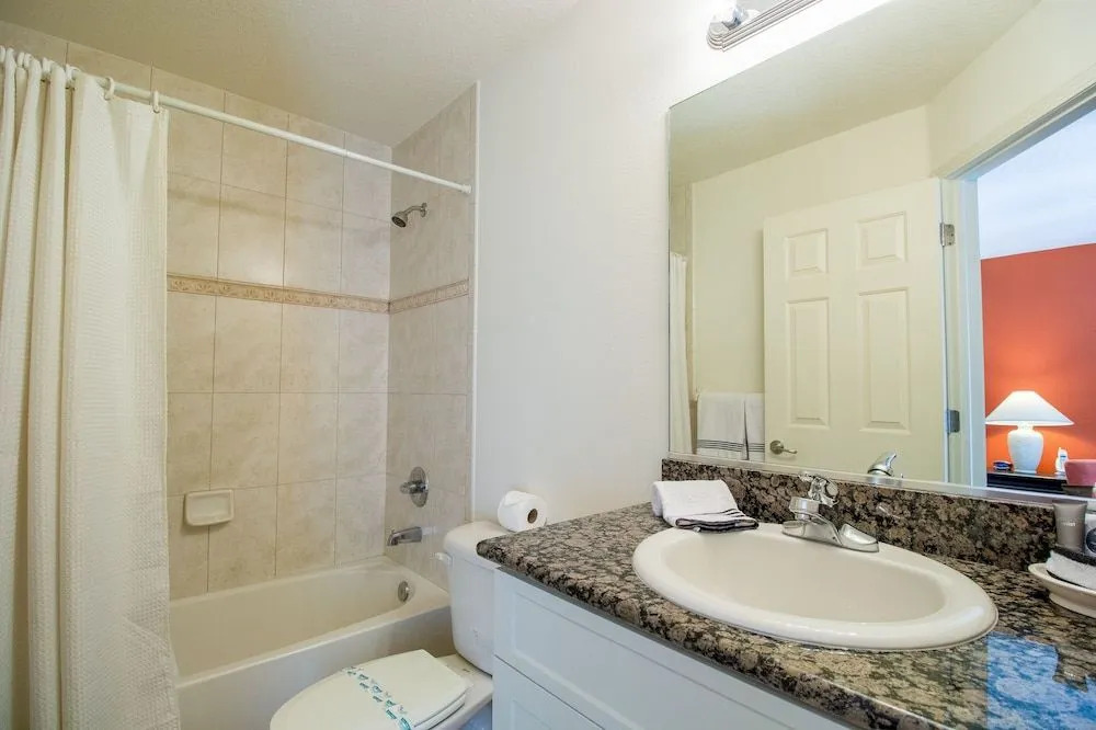 Stylish Pool Close To Withlacoochee Bike Trail 3 Bedroom Home by RedAwning