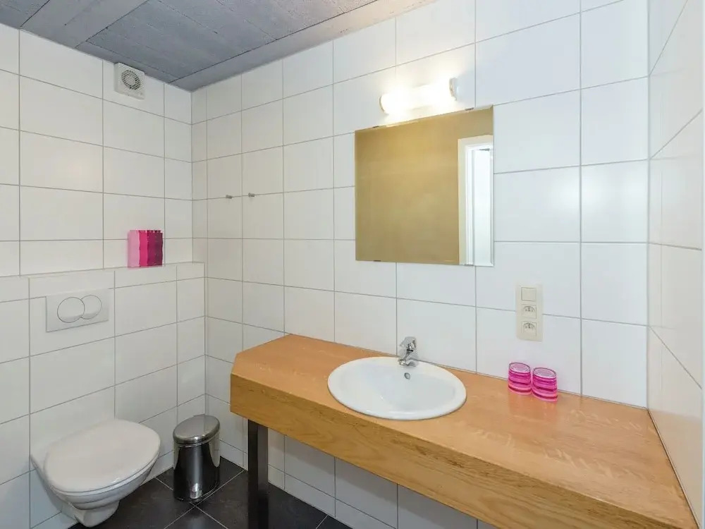All-in Price for This Design and Comfy Home Located Near the Forest, Sauna Incl