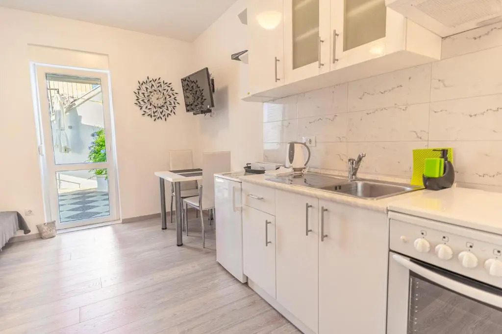 Apartments Didan