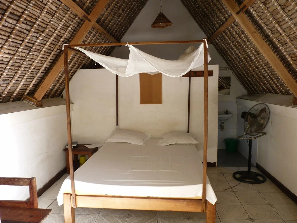 Bungalow Finaritra