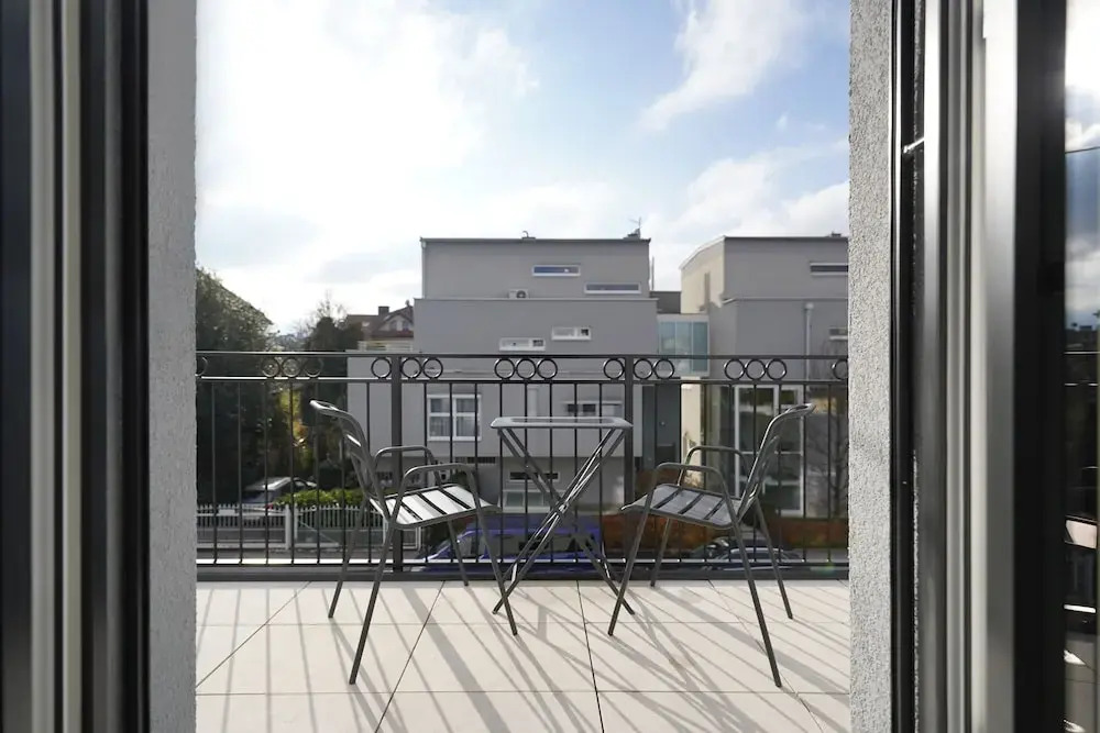 Numa Salzburg Maximilian